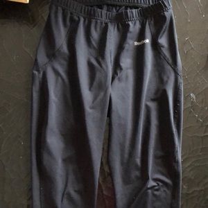 Reebok leggings